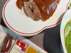 -秀儿四九城·新京菜(亚运村鸟巢店)