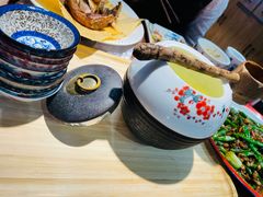 -鸡本无敌江湖菜(摩尔城店)