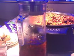 -徐记小怪兽肉蟹煲(中央大街店)