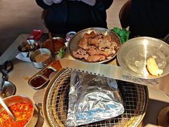 -西塔老太太泥炉烤肉(青浦蟠龙天地店)