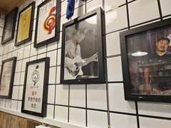 -蜗牛小馆醉乡民谣云南菜(惠新西里店)