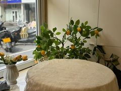 -贝紫Style(木马公寓店)