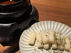 -虎哥六韩式烤肉料理 TIGERGRILL(隆生金山湖中心购物广场店)