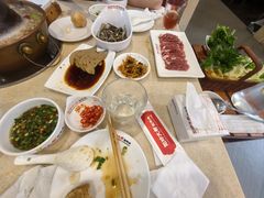 -阳坊大都涮羊肉(阳坊总店)