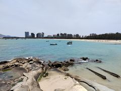 -马銮湾景区