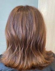 -MOVAN HAIR莫凡匠人发型屋