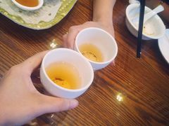 -日日鲜茶餐厅(小公园店)
