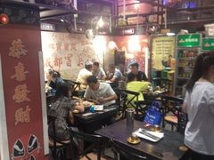 -曹掌柜小酒馆烧烤集团(崂山同兴路店)