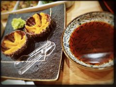 -鮨乐亭Omakase·海胆宴