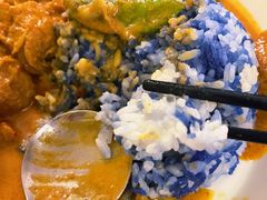 -马来MO简餐.南洋风味料理(美食街店)