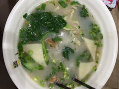 -魏家凉皮(丽彩万达餐厅)