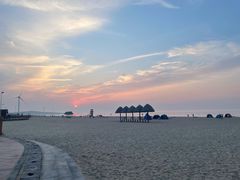 -那香海钻石沙滩浴场