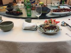 -汉唐宴长安食府