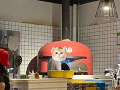 -Primo·丽莫意大利窑烤披萨