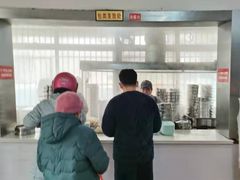 -奕宏饺子楼(朱庄小区店)