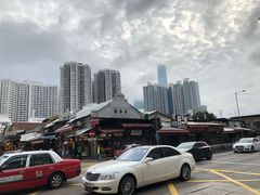-油麻地果栏