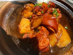 -汤城小厨•粤菜•靓汤(金宝街店)