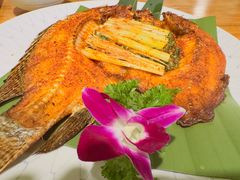 -紫滇源云南生态菜(丹凤街店)