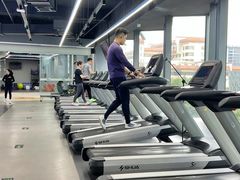 -超鹿运动(五四路恒力城店)