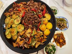 -一烙锅(友谊店)