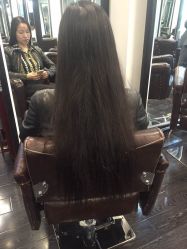 -Tipo Hair salon（明星）店