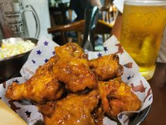 -青春韩国料理(光环店)