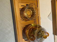 -叶叶菩提·晋福宫