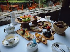 -三嚥阁 La Villa Restaurant