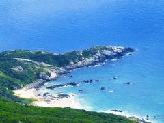 -海南铜鼓岭景区