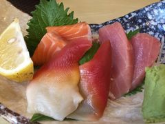 -有喜屋·深夜食堂(北京西路店)