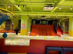 -宝燕乐园(闵行旗舰店)