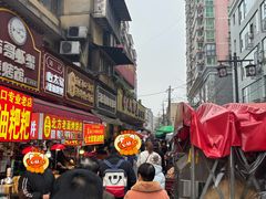 -上碧湘街菜市场