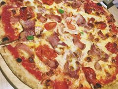 -托斯卡纳烘焙意大利餐厅(五天地店)