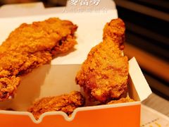 人气炸鸡组合-麦当劳(杭州西湖银泰百货店)