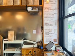 -Cafe del Volcan(永康路店)