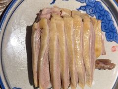 -老盛庆排档•南京菜(夫子庙店)
