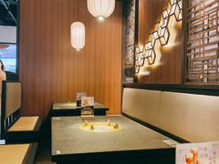 -湊湊火锅·茶憩(和平大悦城店)