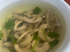 腰片汤-花园茶楼(兴城西路店)