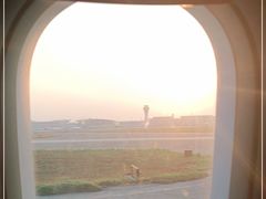 -长沙黄花国际机场-T1航站楼