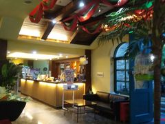 -大耳象东南亚风情餐厅(月湖公园店)