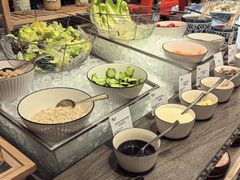 -食百绚全日制餐厅(成都棕榈泉费尔蒙酒店)