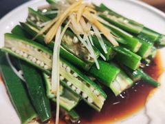 -小土豆北方菜馆(文慧园店)