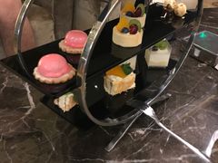 -常州富力喜来登酒店 Feast盛宴标帜西餐厅(新北万达广场店)