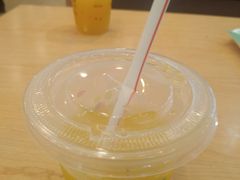 -德克士(长安百货店)