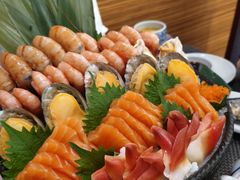 -菊上料理(蜀山银泰百货店)