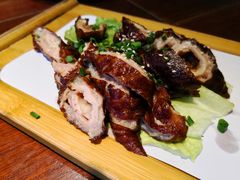 -大牌大·传统杭帮菜(湖滨店)