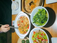 -70年代·江西乡下菜(松岗店)