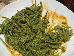 -滇野云南野生菌餐厅(陕西南路店)