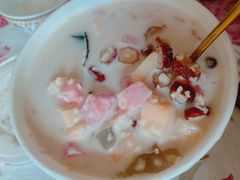 -椰本·海南正宗椰奶清补凉(佳园里店)
