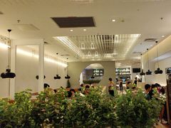 -卡朋西餐(扬名广场店)